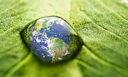 Возобновляемая энергия